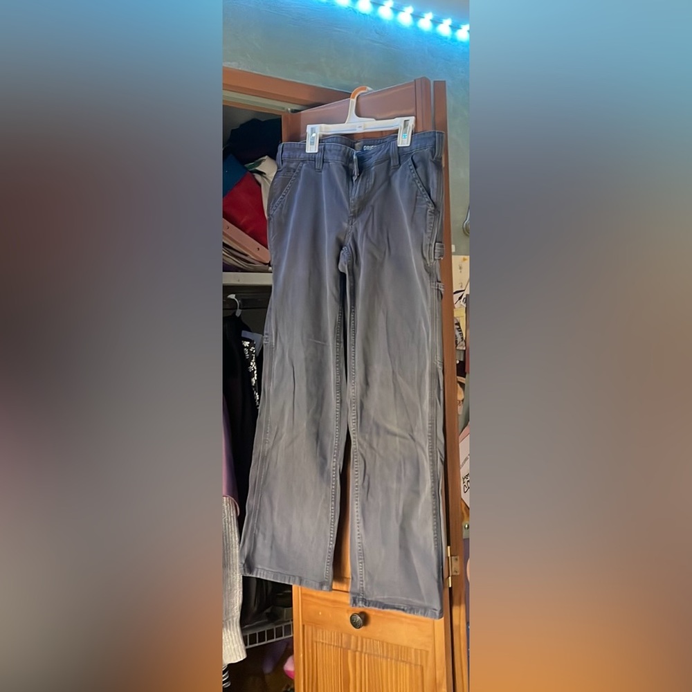 Carhartt Women’s Work pant